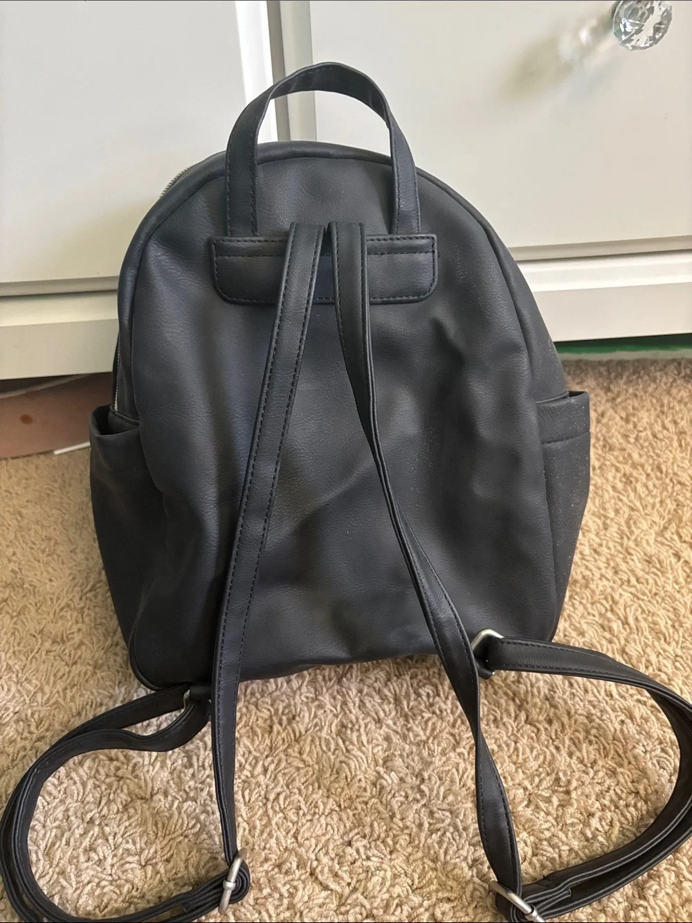N/A sleek black